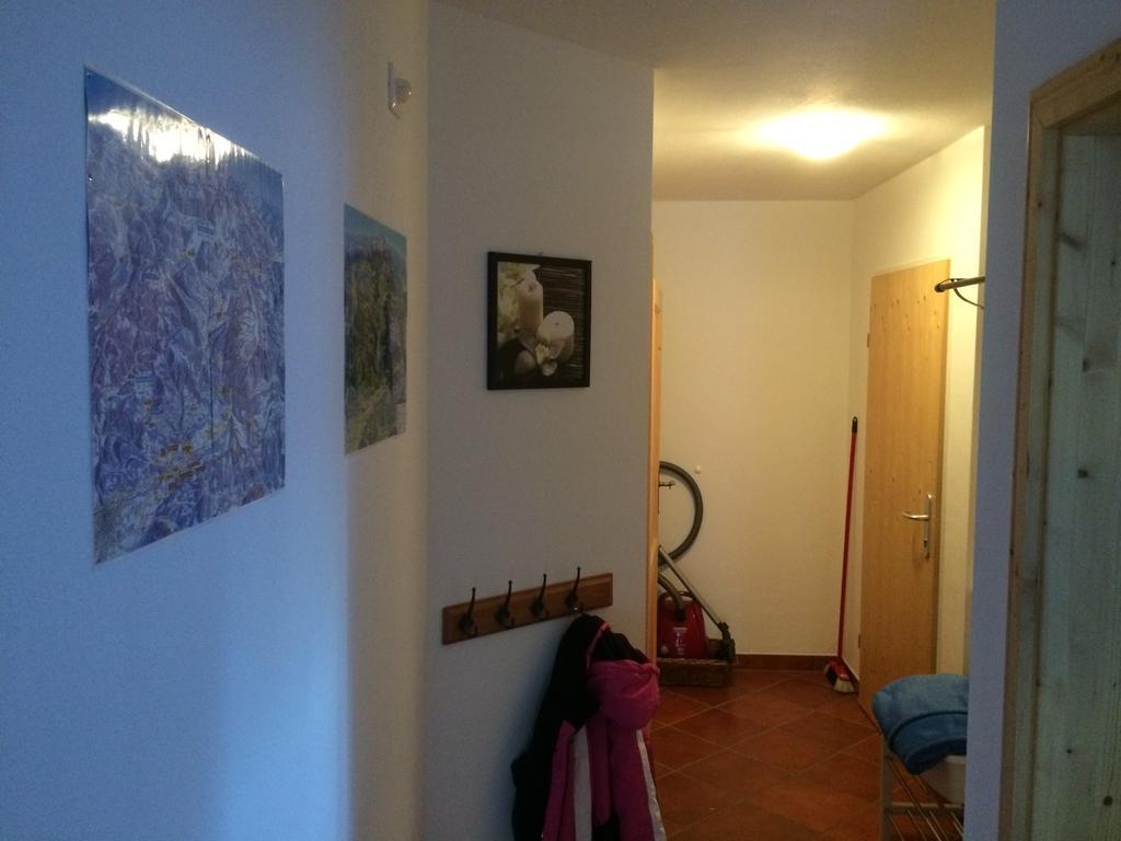 Ferienwohnung Annaberg Exterior foto